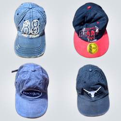 Baseball caps