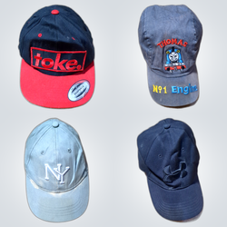 Baseball caps