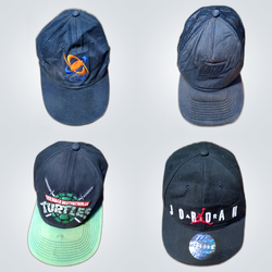 Gorras de béisbol