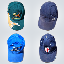 Baseball caps