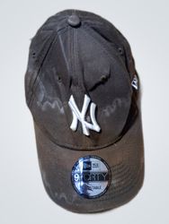 New Era New York Yankees Baseball Cap