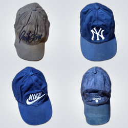 Baseball caps