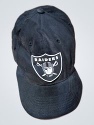 New Era Oakland Raiders Baseball Cap