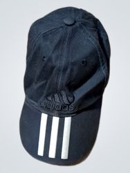 Adidas Black Baseball Cap