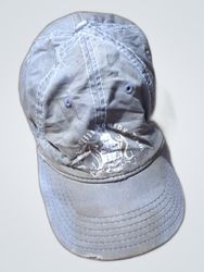 Jack Wills Baseball Cap