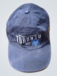 Old Time Hockey Toronto Maple Leafs Baseball Cap
