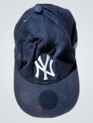 New Era New York Yankees Baseball Cap