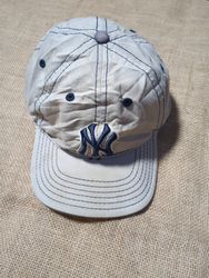 New York Yankees Baseball Cap