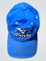 Mizuno Baseball Cap
