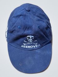 Zeerover Aruba Baseball Cap