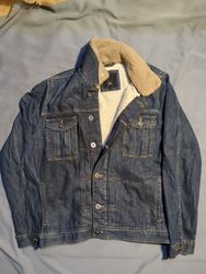 River Island Denim Jacket
