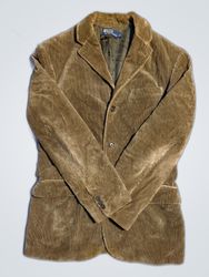 Polo Ralph Lauren Corduroy Blazer