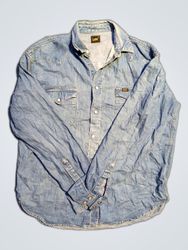 Levi's Denim Jacket