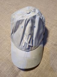 New York Yankees Baseball Cap