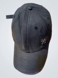 New Era New York Yankees 9FORTY Black Baseball Cap
