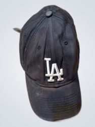 New Era Los Angeles Dodgers Baseball Cap