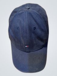 Tommy Hilfiger Navy Baseball Cap