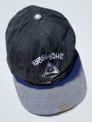 Rebel Angel Trading Company Baseball Cap