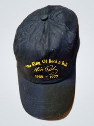 Elvis Presley Memorial Cap