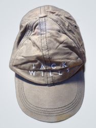 Jack Wills Baseball Cap