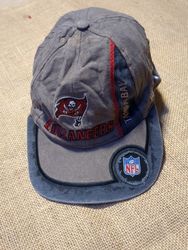 Tampa Bay Buccaneers Cap