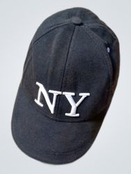 Peacocks NY Baseball Cap