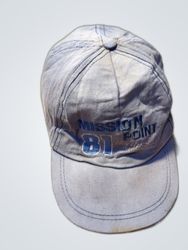 Mission Point Cap