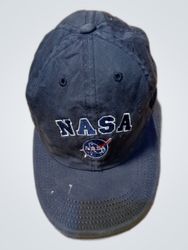 ANCO NASA Baseball Cap