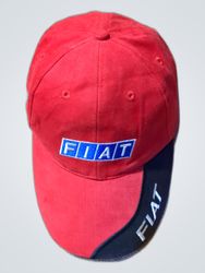 Fiat Baseball Cap