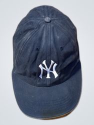 New York Yankees Baseball Cap