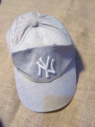 New Era New York Yankees Baseball Cap