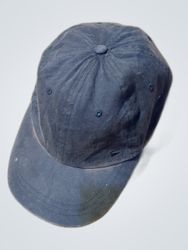 Marks & Spencer Navy Baseball Cap
