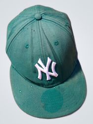 New York Yankees Cap