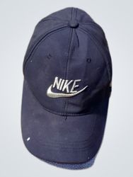 Nike Black Baseball Cap