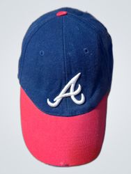 Nike Atlanta Braves Baseball Cap