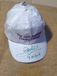 Beechfield The John Aldridge Charity Classic Baseb..