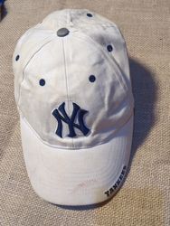 New York Yankees Baseball Cap