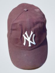 New Era New York Yankees Baseball Cap
