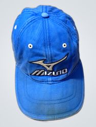 Mizuno Baseball Cap