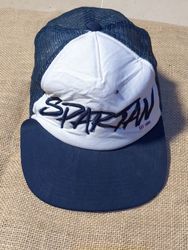 Spartan Trucker Hat