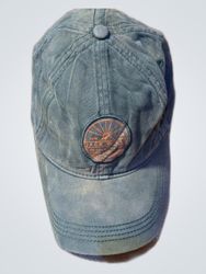 Jack Wills Baseball Cap