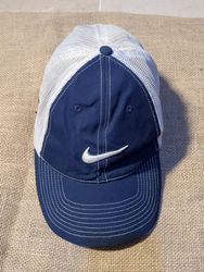 Nike Golf Mesh Baseball Cap