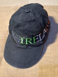 Dolomen Ireland Embroidered Baseball Cap