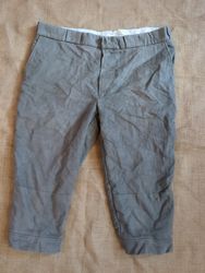 Barbour Cotton Trousers