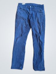Levi's Premium Straight Leg Jeans