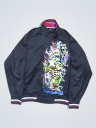 Ecko Unlimited Jacket