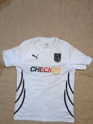 Puma CHECK24 Soccer Jersey