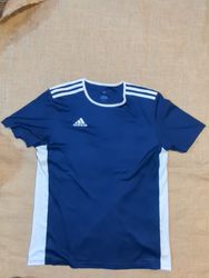 Adidas Navy Blue Training Jersey