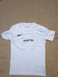 Nike Warta Printed Soccer Jersey