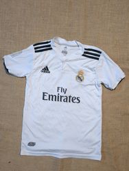 Adidas Real Madrid Isco 22 Jersey